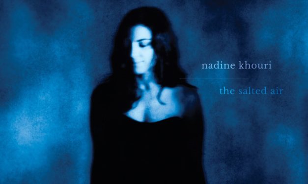 1/2/3/4 — #05 – The Salted Air