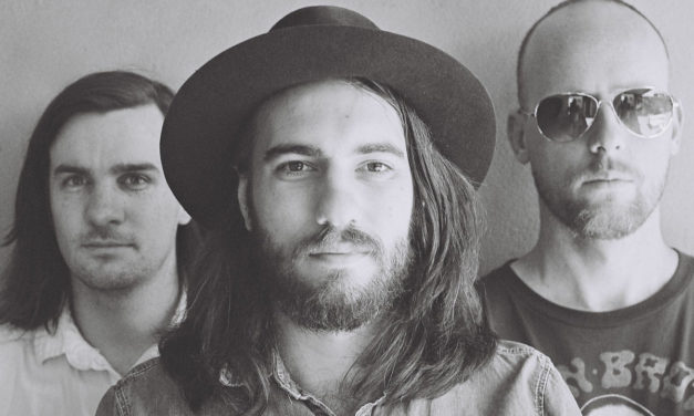 1/2/3/4 — #04 — Let’s Go Wandering