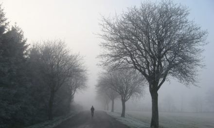 Quiet Space — #22 — The Thought of Loneliness