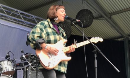 1/2/3/4 — #33 — The Powerful Songs of Stella Donnelly