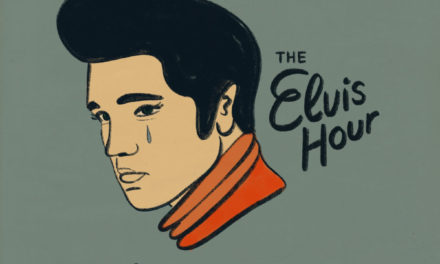 1/2/3/4 — #47 — The Elvis Hour