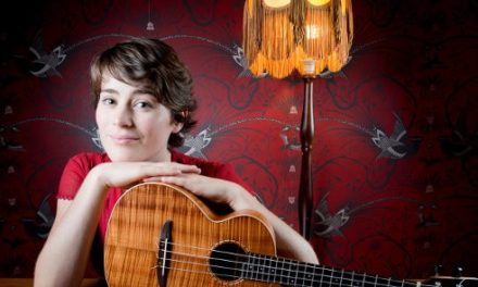 1/2/3/4 — #57 — Lucy Wise, Tangents and Villagers