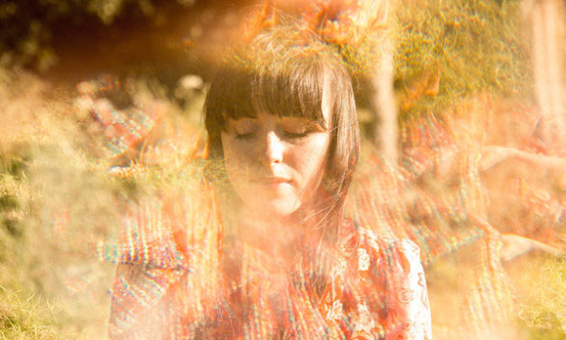 1/2/3/4 — #80 — The Dreamy Pop of Caoilfhionn Rose