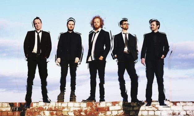 1/2/3/4 — #79 — Doin’ The Old Two Step