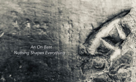 Quiet Space — #84 — Nothing Shapes Everything