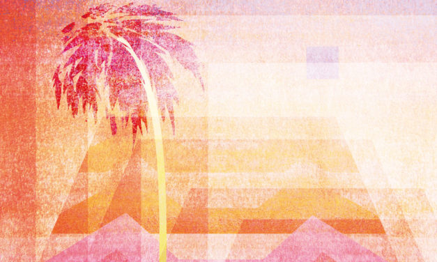 Quiet Space — #83 — The Magic of Fabio Orsi