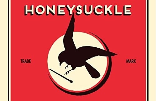 1/2/3/4 — #109 — The Haunting Harmonies of Honeysuckle