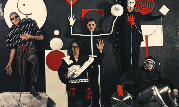 1/2/3/4 — #103 — The Age Of Immunology