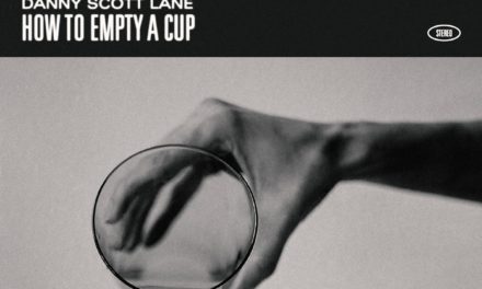 Quiet Space — #103 – How To Empty A Cup