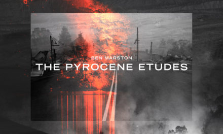 1/2/3/4 — #140 — The Pyrocene Etudes
