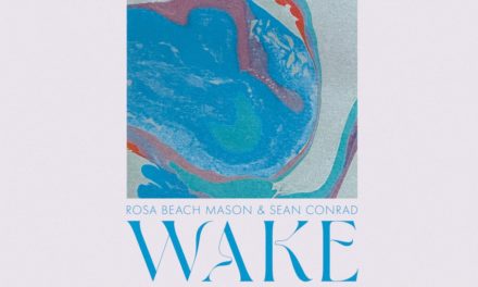 Quiet Space — #208 — Wake