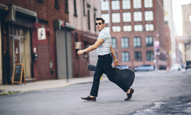 1/2/3/4 — #285 — Hits and Misses