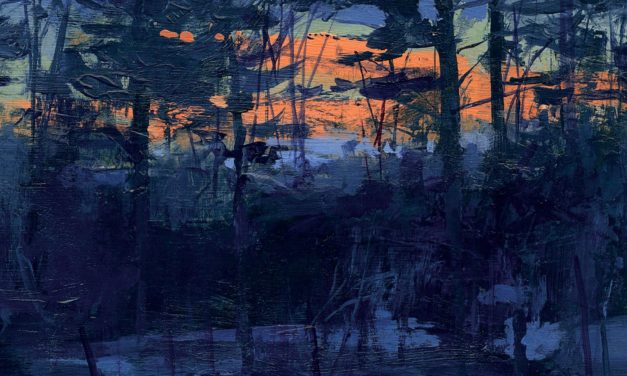 1/2/3/4 — #283 — Shelf Life