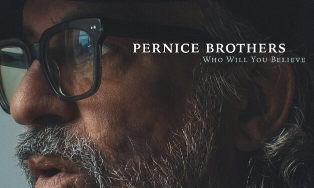 1/2/3/4 — #287 — Who Will You Believe?