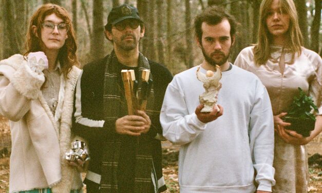 1/2/3/4 — #286A — The Lost Show