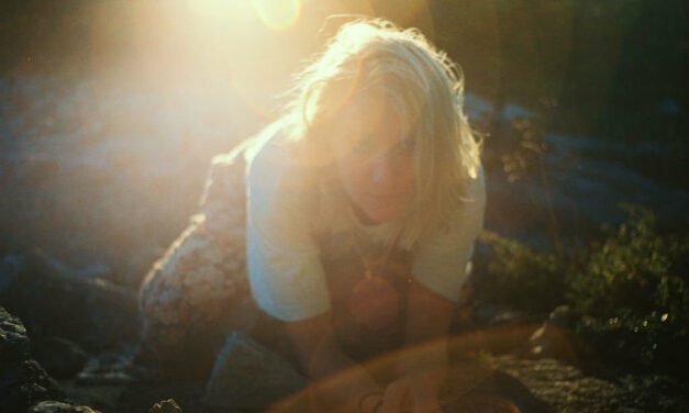 1/2/3/4 — #288 — Nobody’s Watching