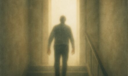 Quiet Space — #264 — Transient Ascent