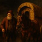 1/2/3/4 — #304 — Clifford’s Golden Caravan