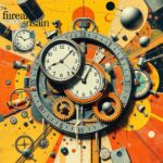 1/2/3/4 — #305 — Time Machine to the Archives of Oblivion #1