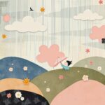 Quiet Space — #266 — Daydream Gently Falls Like (Harmonic) Rain