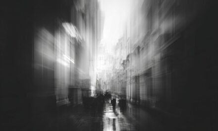 Quiet Space — #268 — The Days Are Veiled